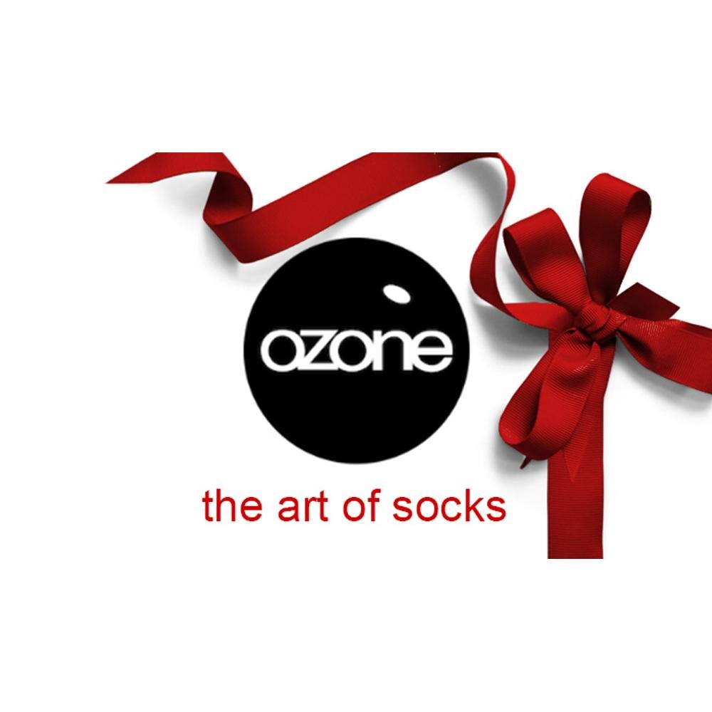 Gift Card - Ozone Design Inc