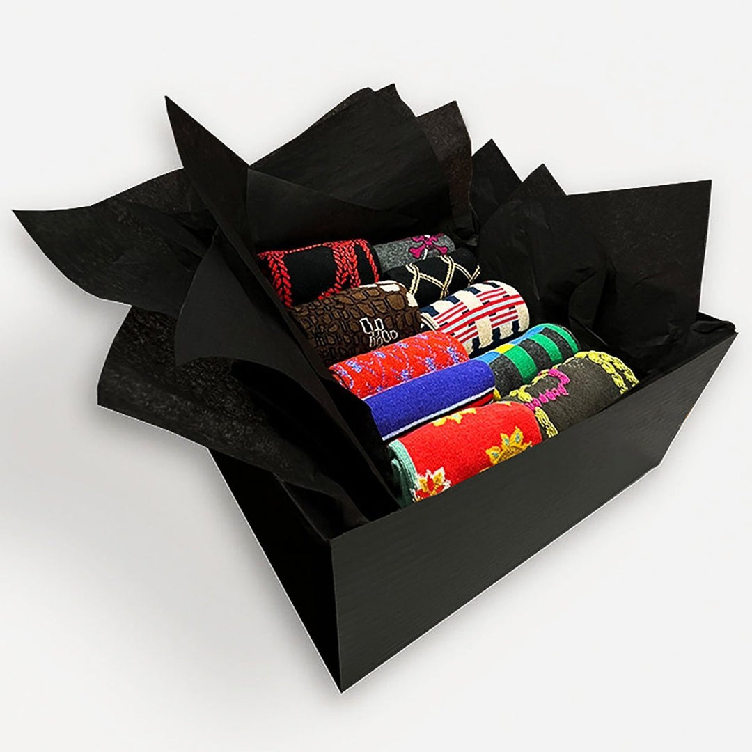 Gift Wrapping - Giftwrapping23 - Ozone Design Inc