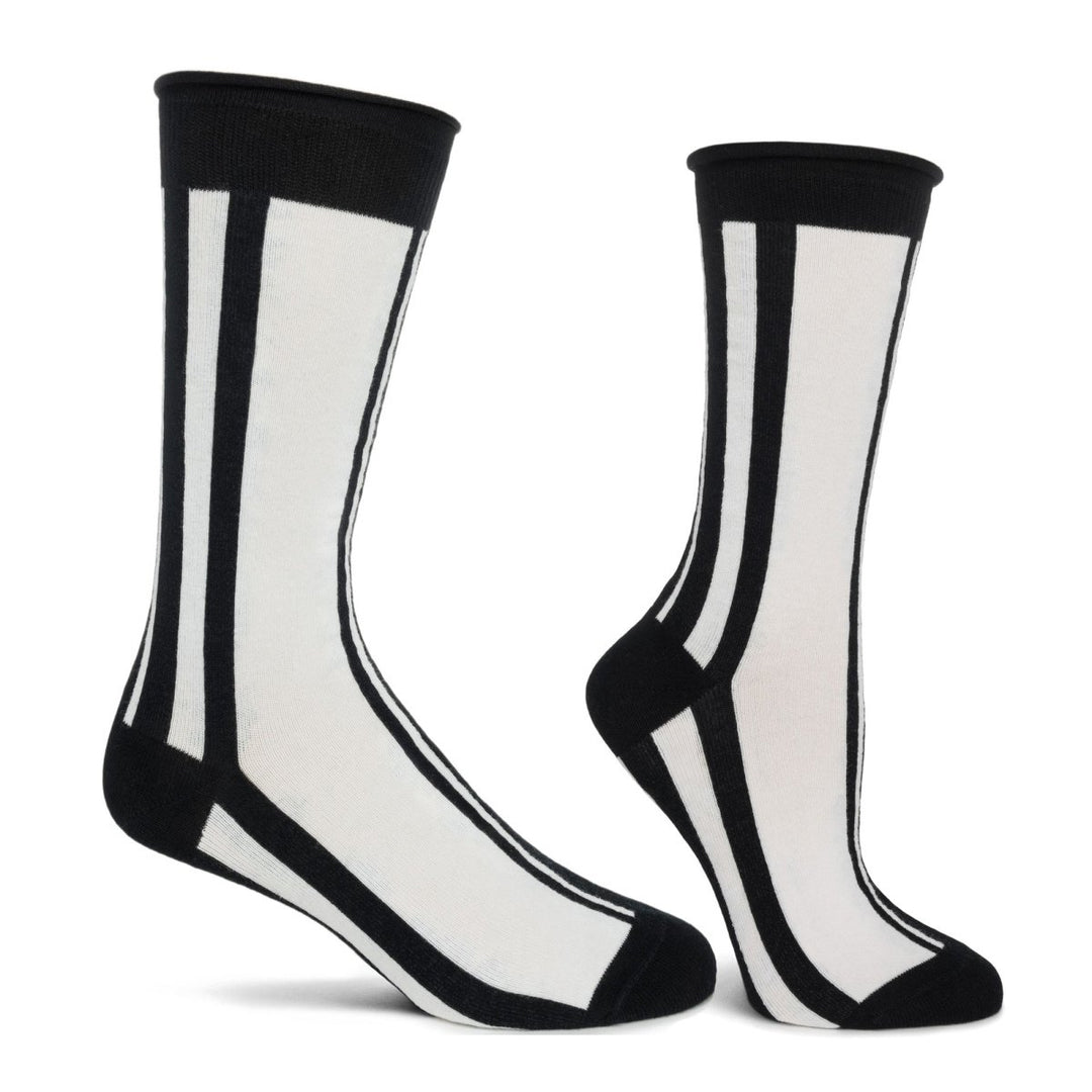 Iconics 7 Sock - WW15-01-L - Ozone Design Inc
