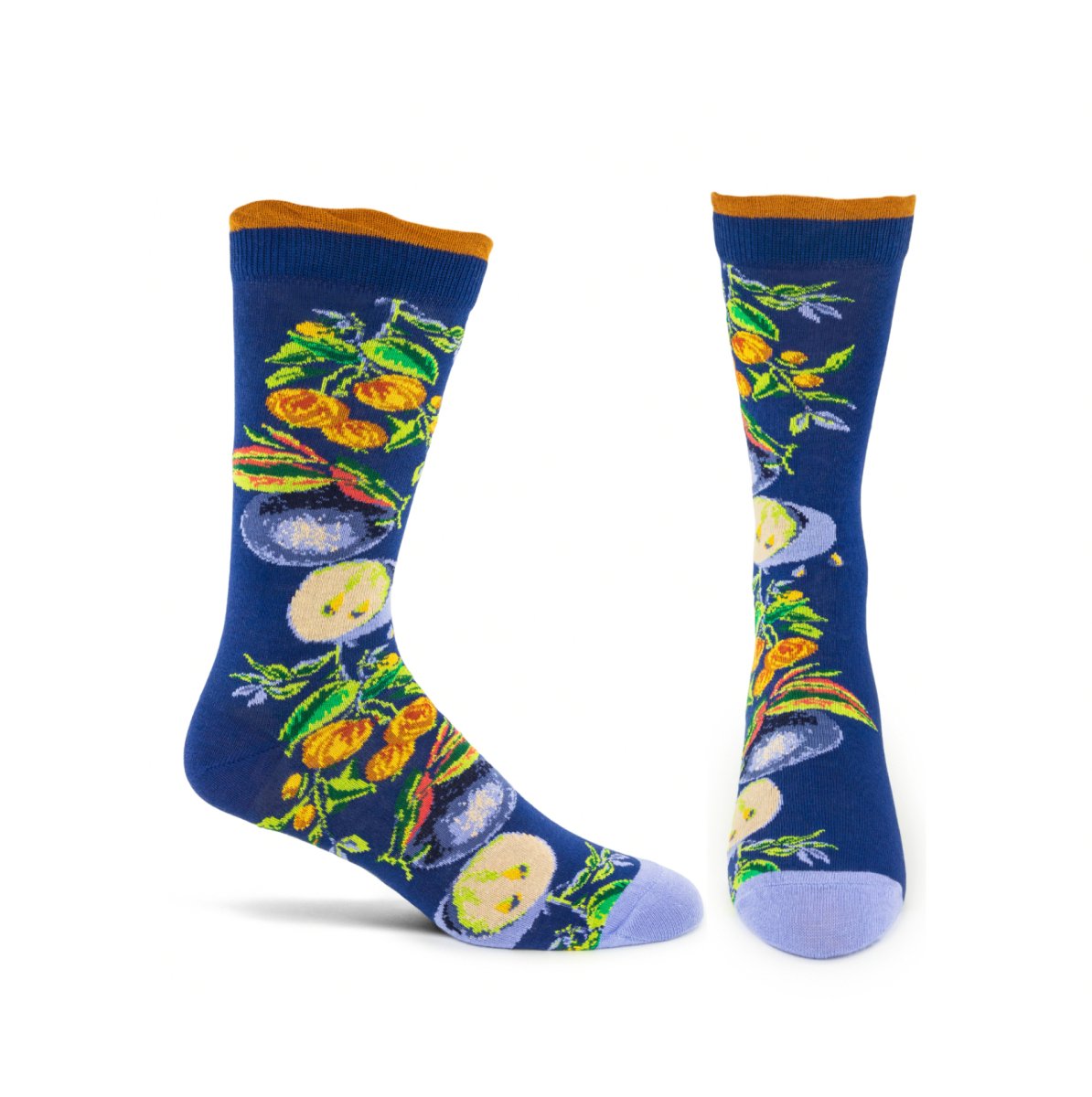 NYBG Tropic Sock | Ozone Design Inc