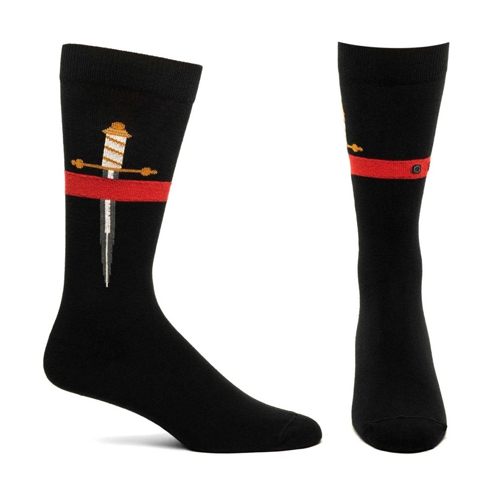 Stiletto Knife Sock - MC131-19 - Ozone Design Inc