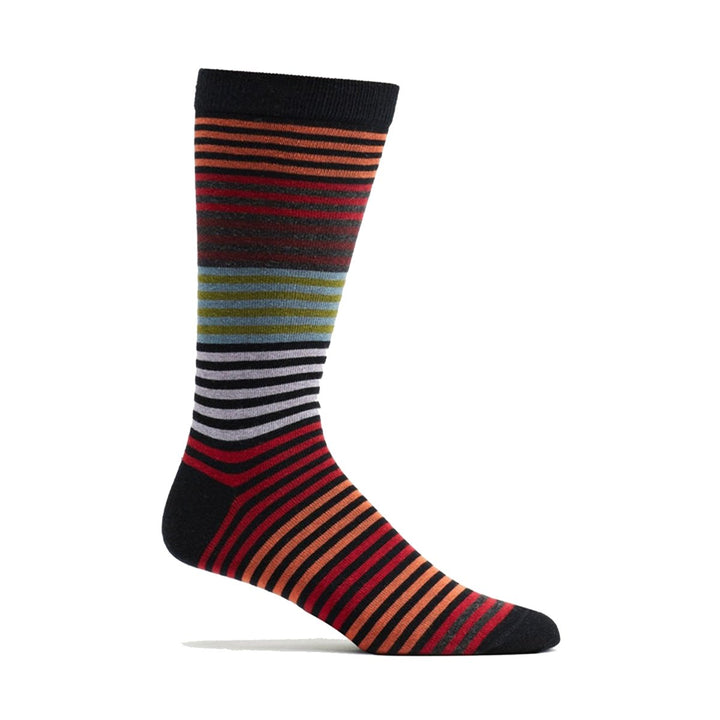 Stripy Socks - M41-19 - Ozone Design Inc