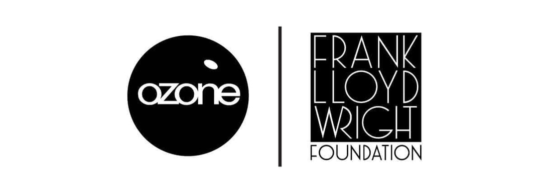 Behind The Inspo: Frank Lloyd Wright Edition - Ozone Design Inc