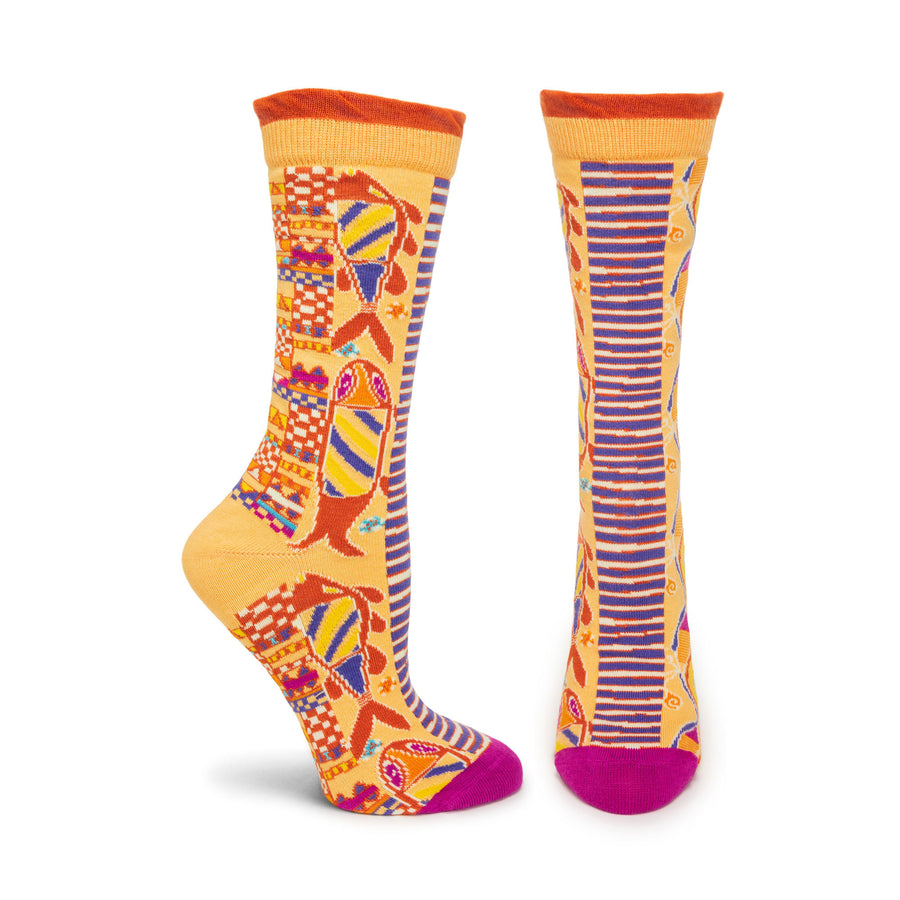 Austra Sock - Ozone Design Inc