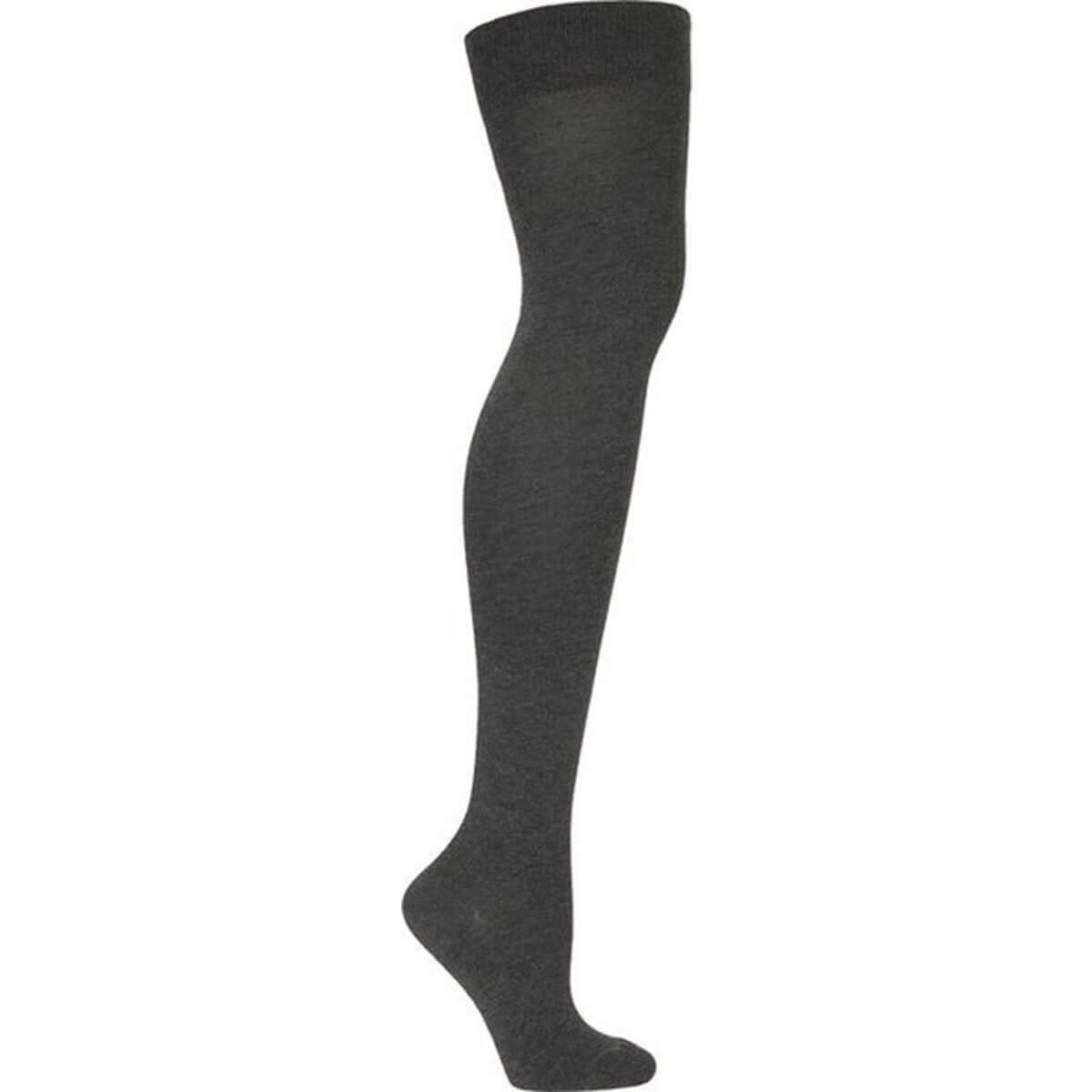 Angora Jambiere OTK Sock | Ozone Design Inc