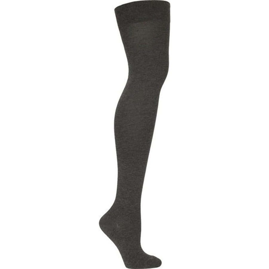 Angora Jambiere Over the Knee Sock - W245-G4 - Ozone Design Inc