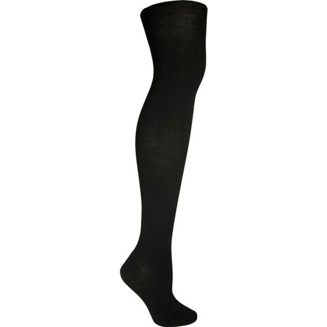 Angora Jambiere Over the Knee Sock - W245-19 - Ozone Design Inc