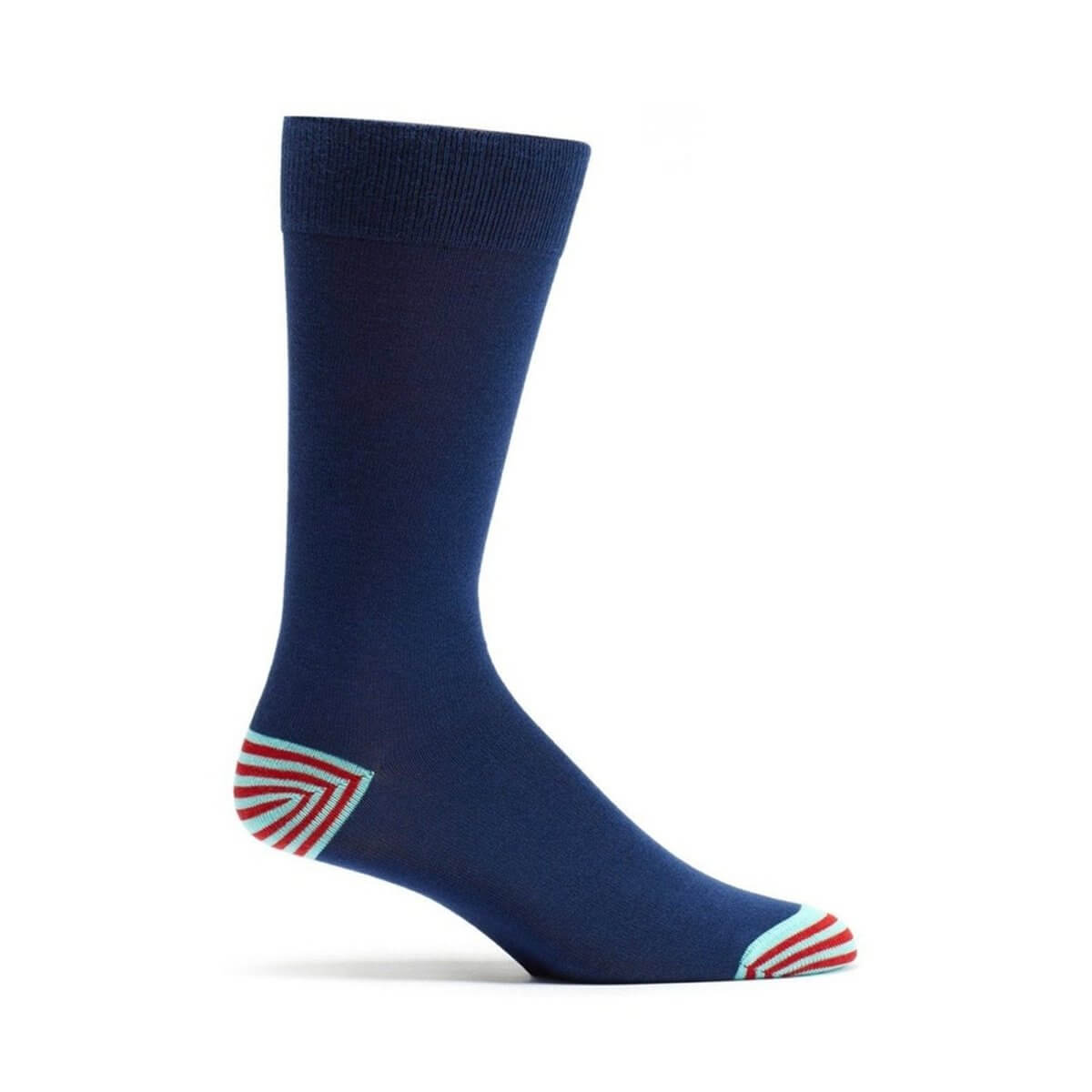 Basic Pima Cotton Sock Ozone Design Inc