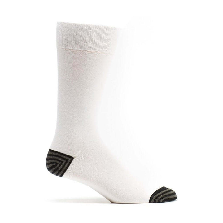Basic Pima Cotton Sock - MC843-01 - Ozone Design Inc