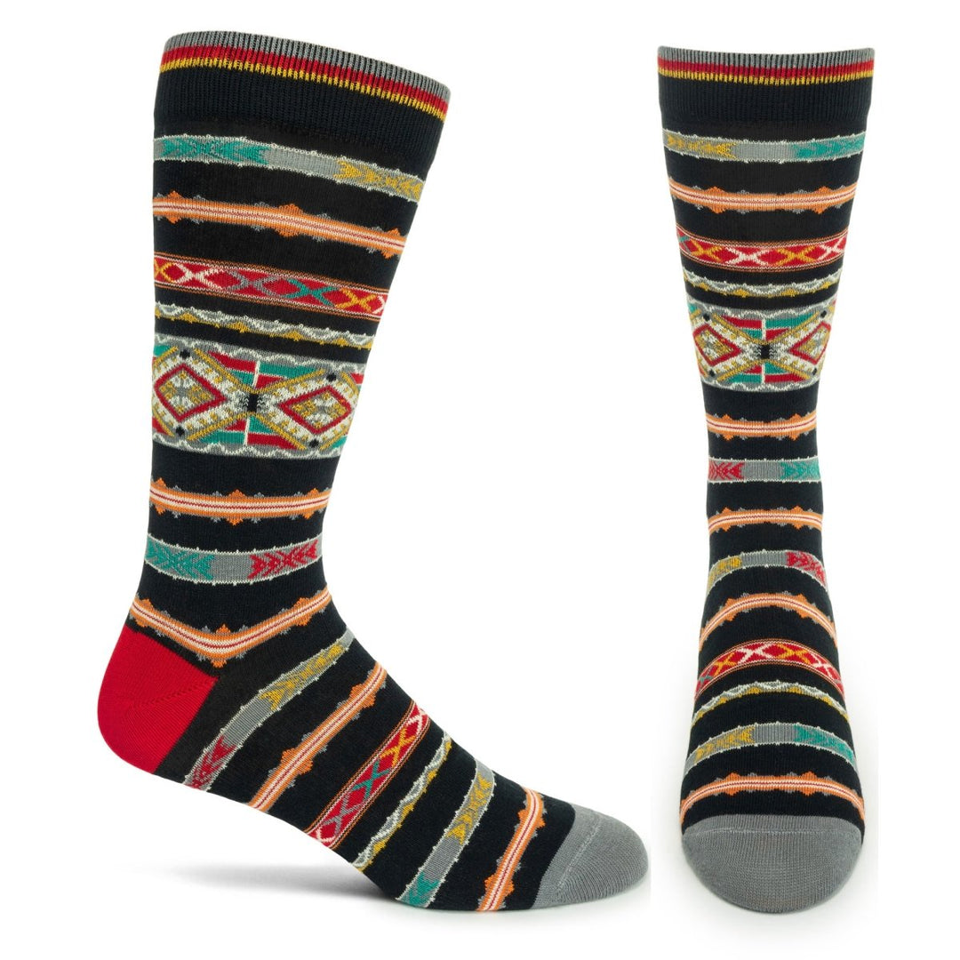 Berbere Sock - MC172-19 - Ozone Design Inc