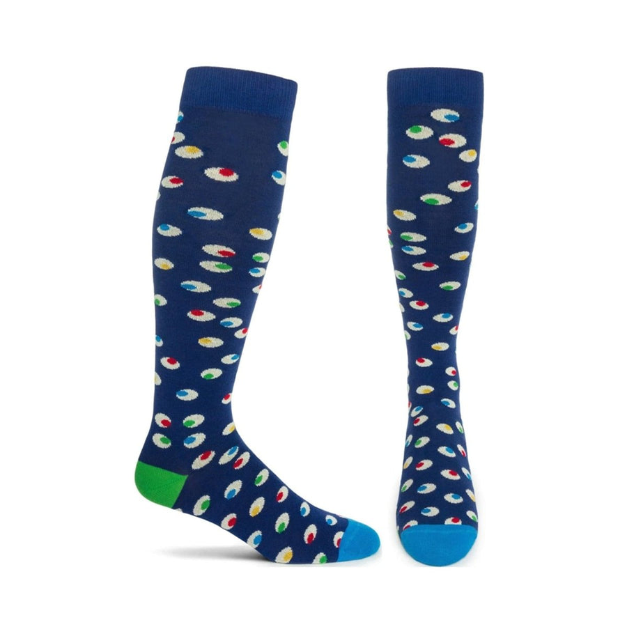 Bubbly Sock - MC154-14 - Ozone Design Inc