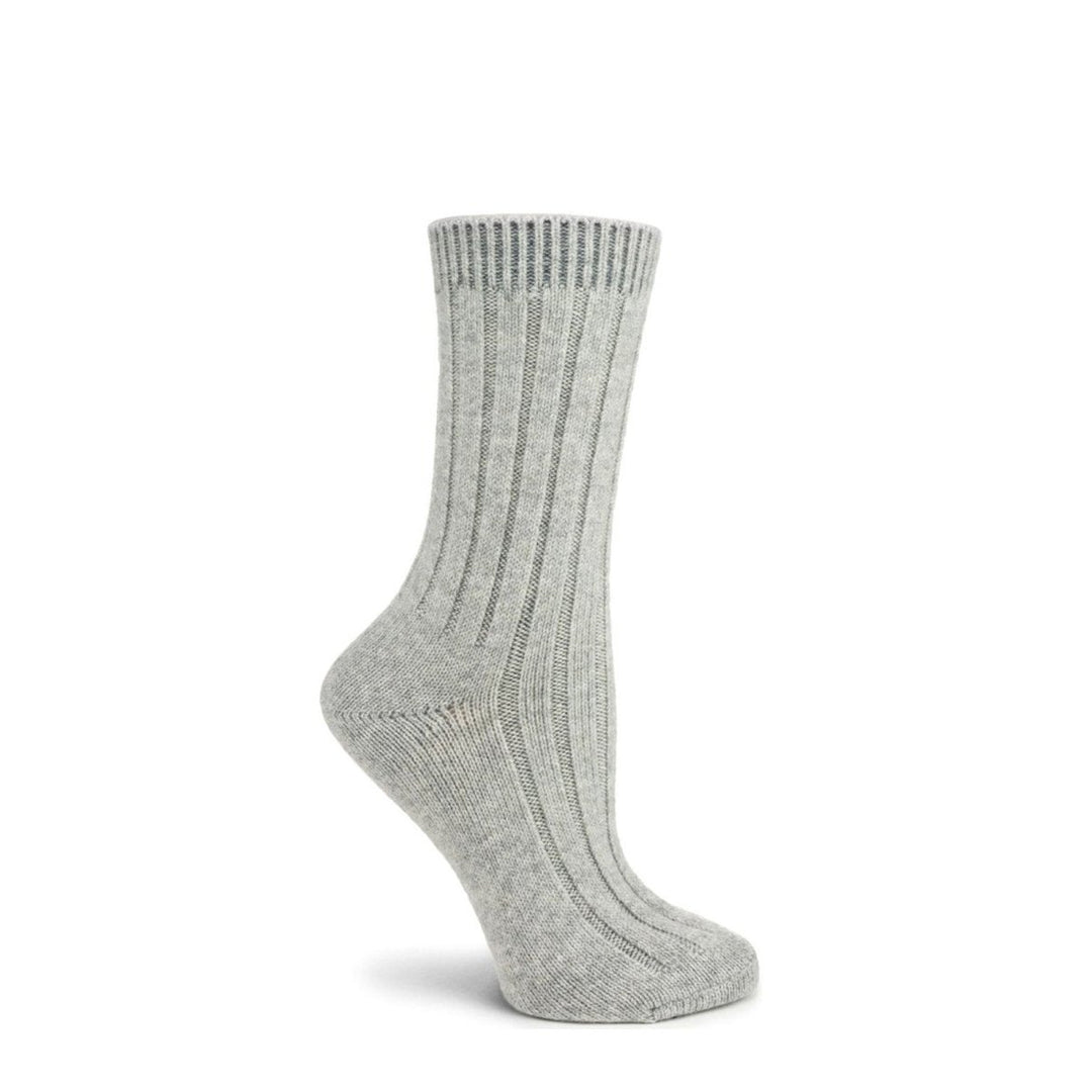 Cashmere Basic Sock - WF2000-G2 - Ozone Design Inc