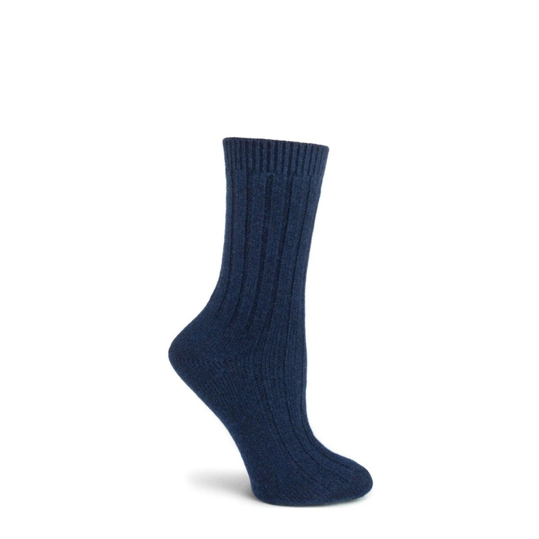 Cashmere Basic Sock - WF2000-G2 - Ozone Design Inc