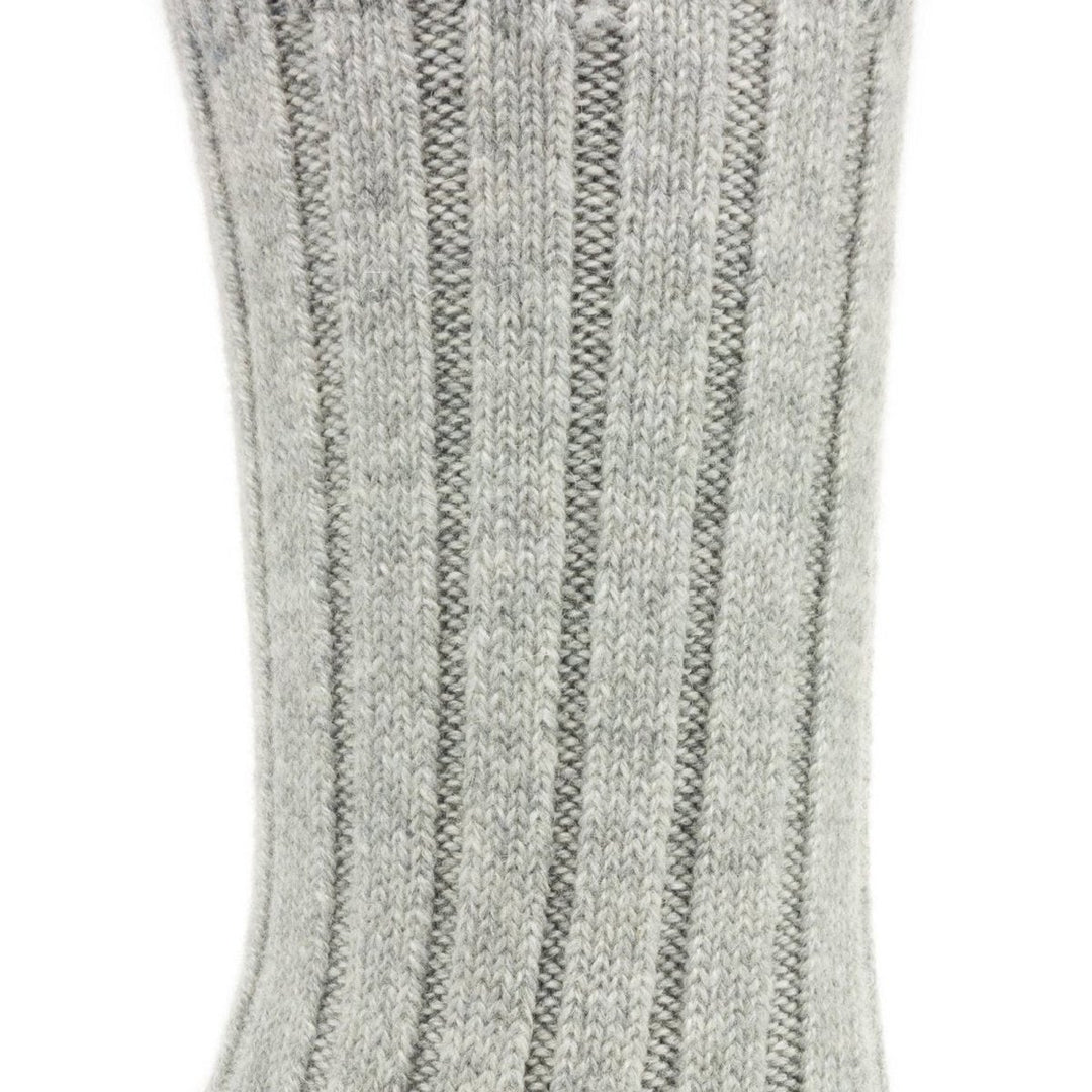 Cashmere Basic Sock - WF2000-G2 - Ozone Design Inc