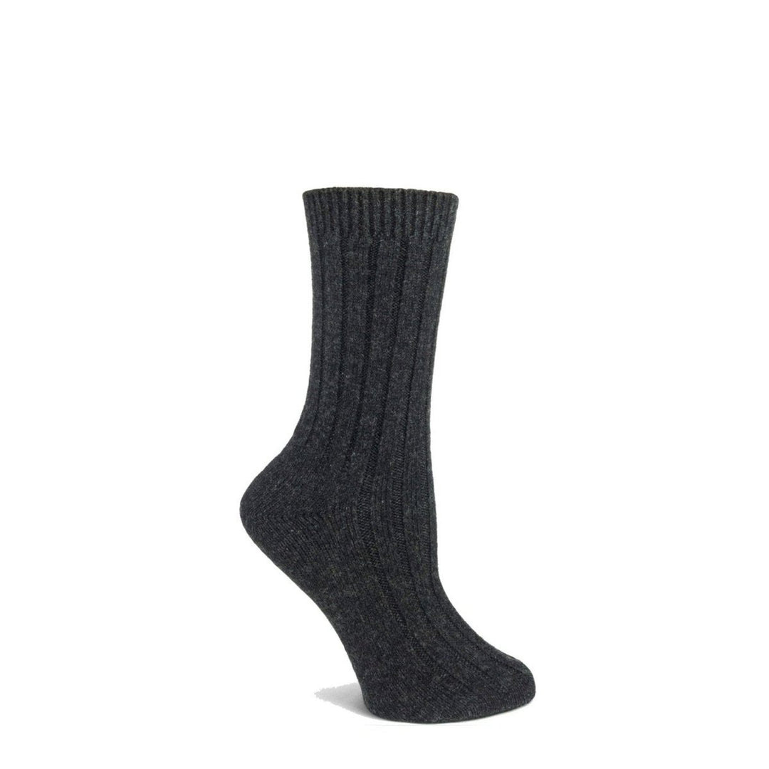 Cashmere Basic Sock - WF2000-G2 - Ozone Design Inc