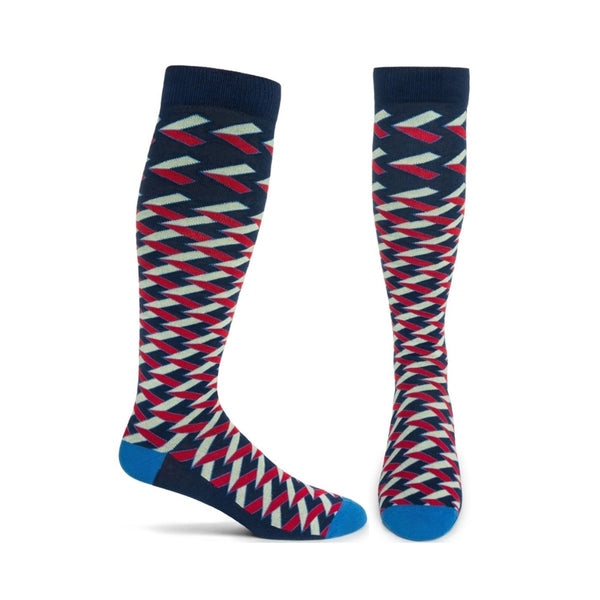 RWCHE × MYLOADSARELIGHT / ARROW SOCKS MCF06095_MULTI_SIDE_600x600_cr