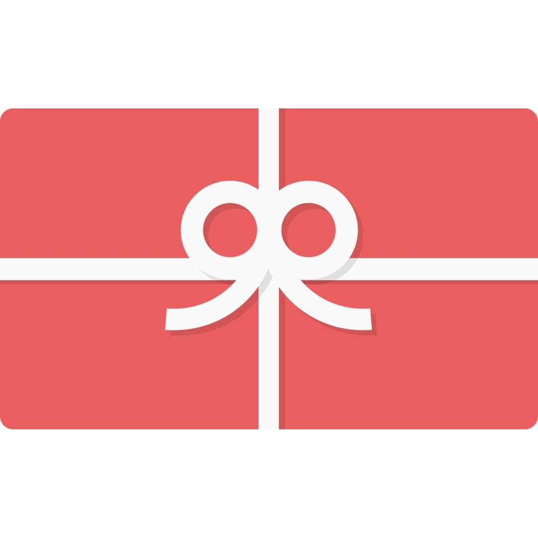 Gift Card - Ozone Design Inc