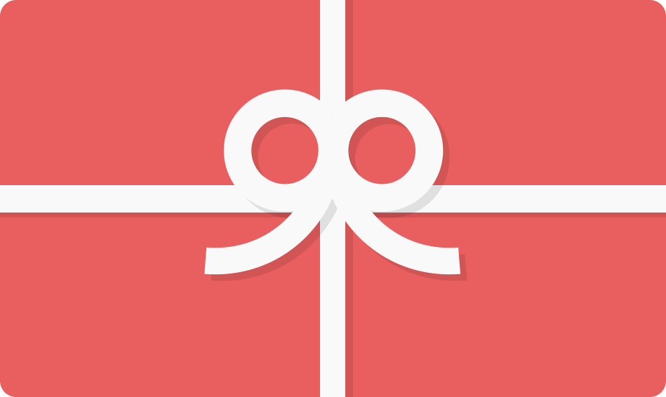 Gift Card - Ozone Design Inc