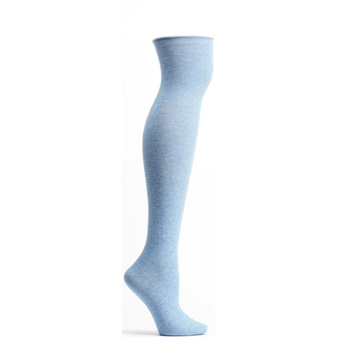High Zone Knee High Sock - 6012-M2D - Ozone Design Inc
