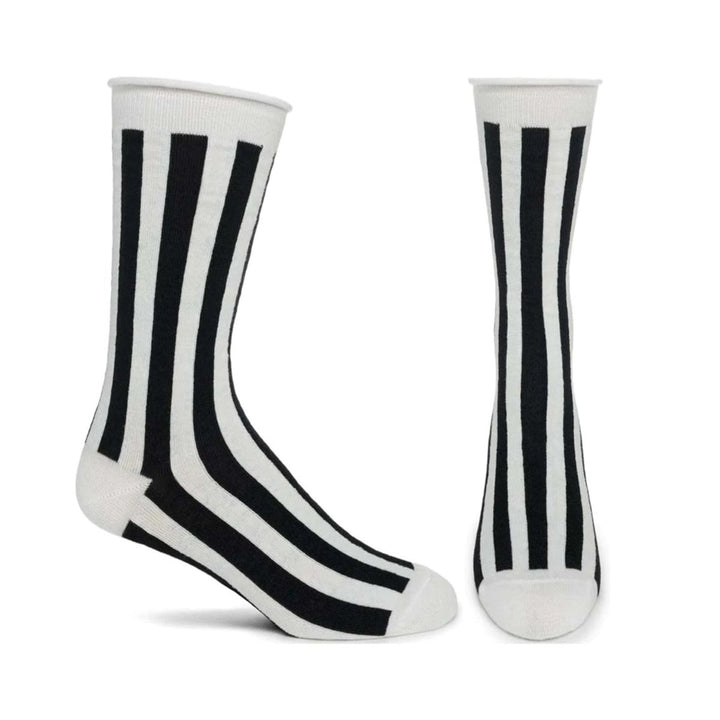 Iconics 10 Men's Sock - WW18-19-L - Ozone Design Inc