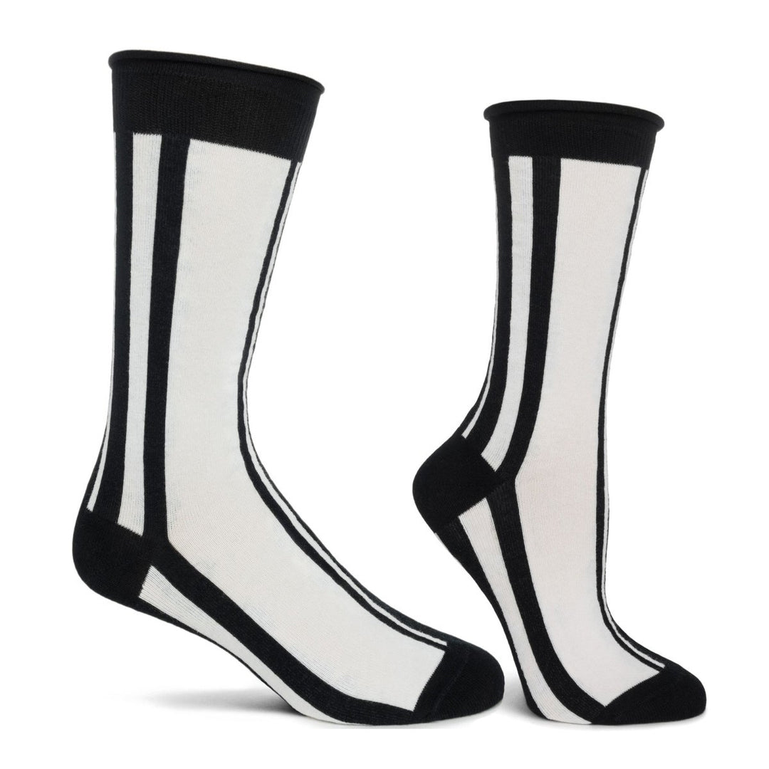 Iconics 7 Sock - WW15-01-L - Ozone Design Inc