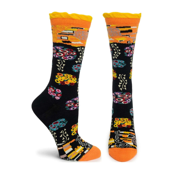 Japonism Sock - WC1307-19 - Ozone Design Inc