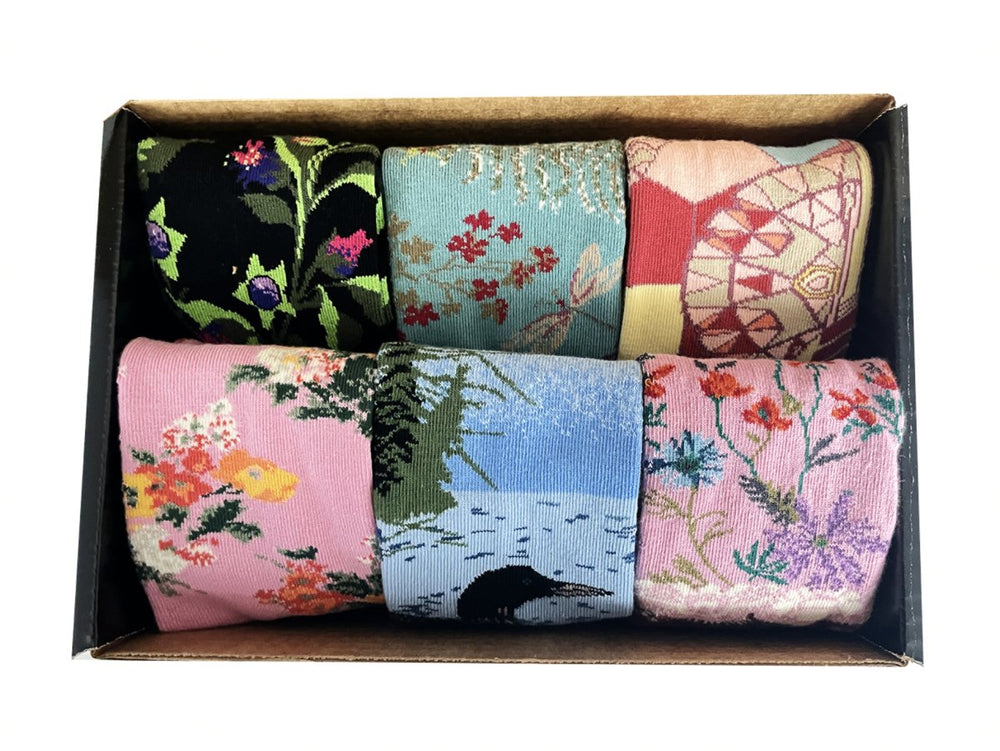 Joyful Surprise Box - Ozone Design Inc