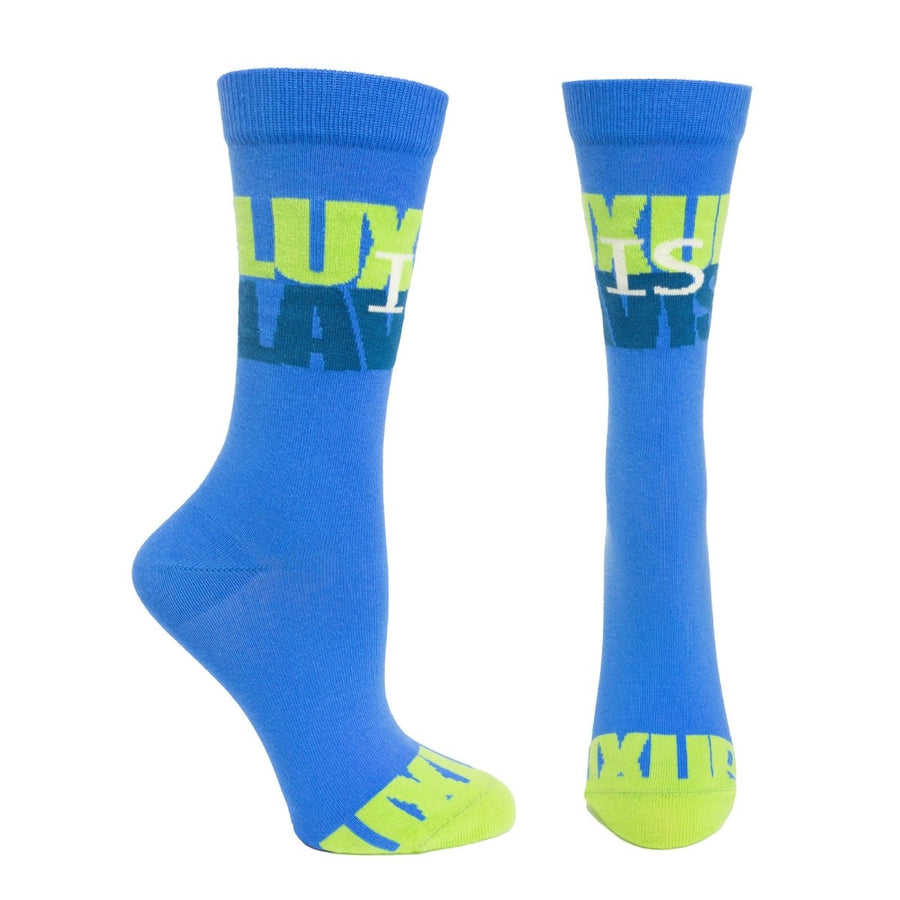 Lavish Sock - WC1319-13 - Ozone Design Inc