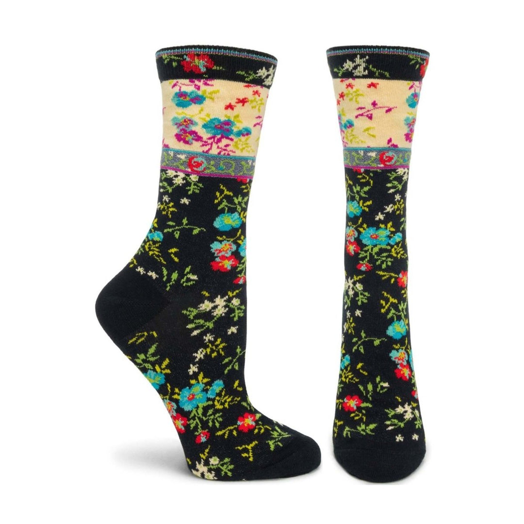 Mona Linen Sock | Ozone Design Inc