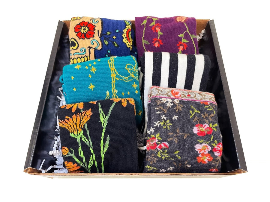 Ozone Best Sellers Box (Womens) - OZONE-BOX-W - Ozone Design Inc