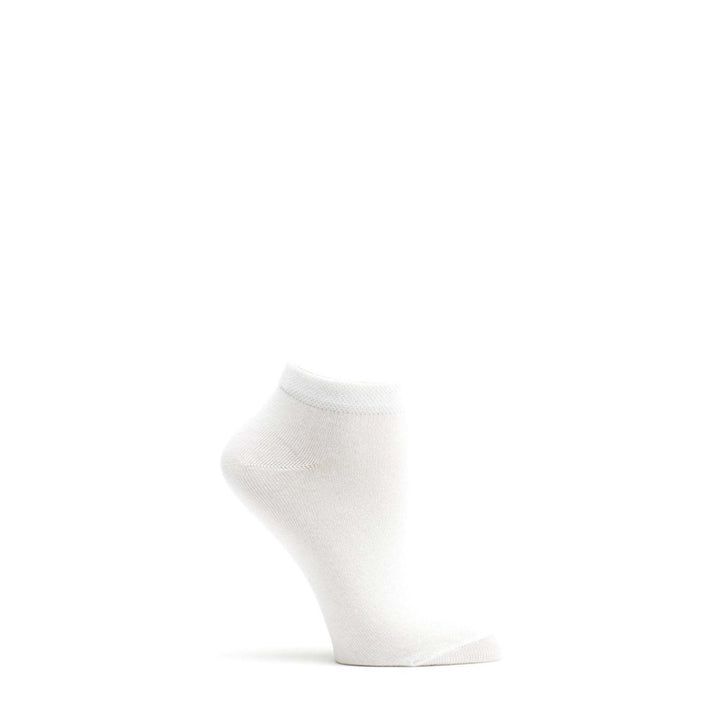 Pima Cotton Ankle Zone Sock - WC6010-VL - Ozone Design Inc