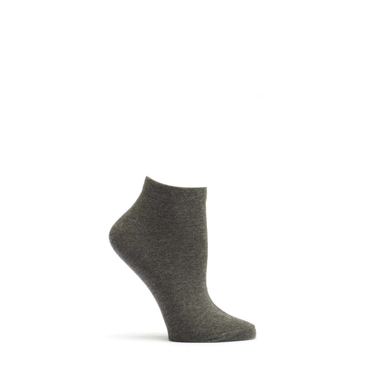 Pima Cotton Ankle Zone Sock - WC6010-VL - Ozone Design Inc