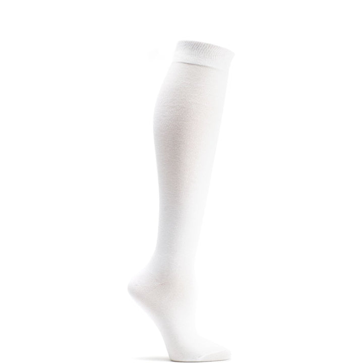 Pima Cotton High Zone Sock - WC6012-01 - Ozone Design Inc