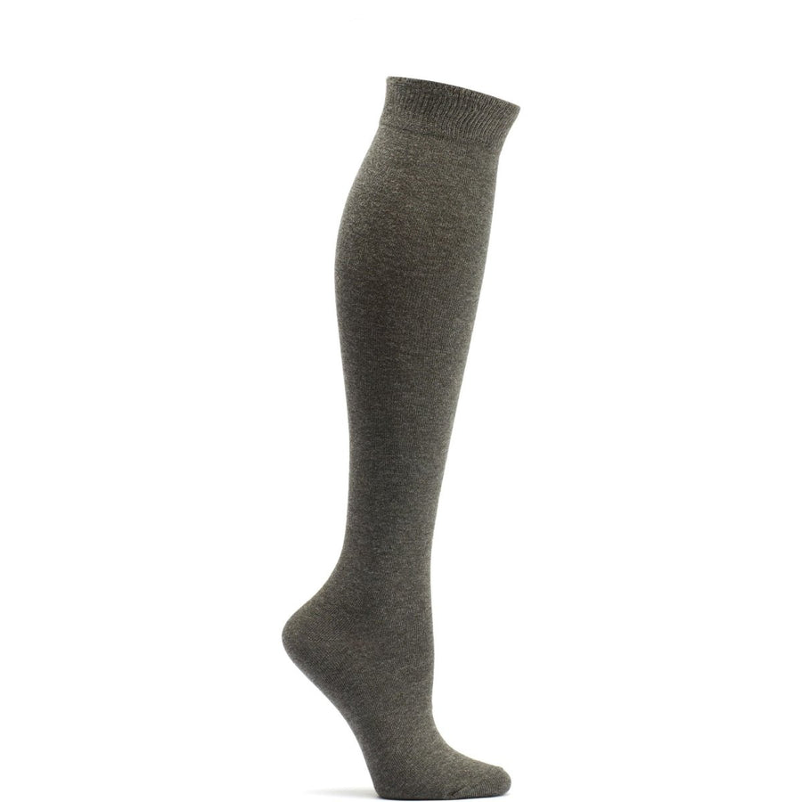 Pima Cotton High Zone Sock - WC6012-18 - Ozone Design Inc