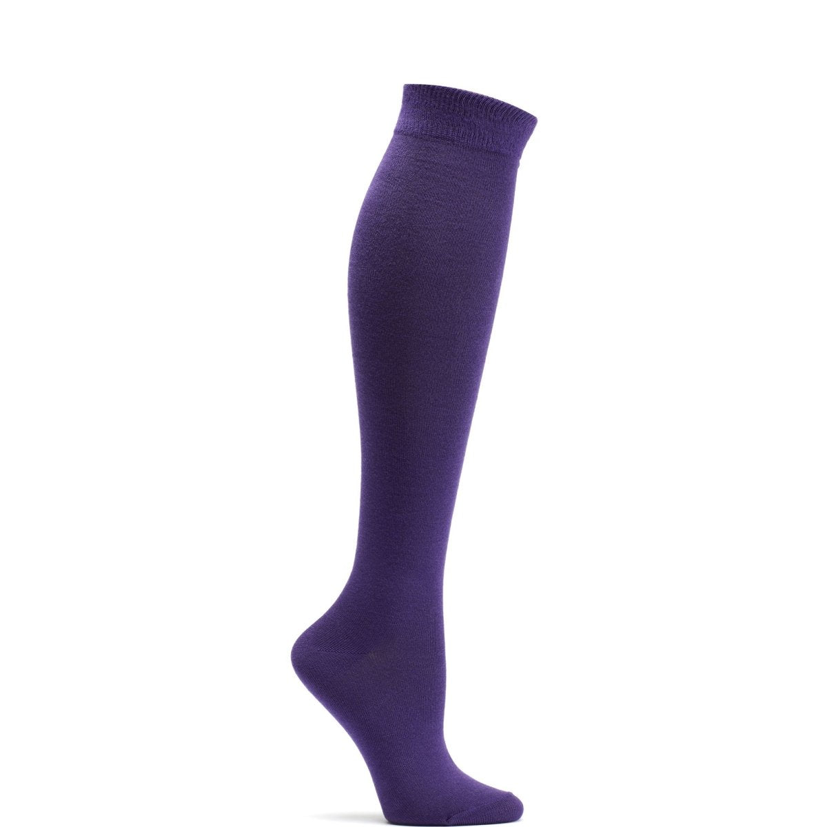 Pima Cotton High Zone Sock | Ozone Design Inc