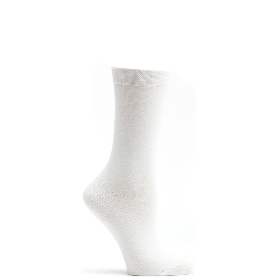 Pima Cotton Mid Zone Sock - WC6011-01 - Ozone Design Inc