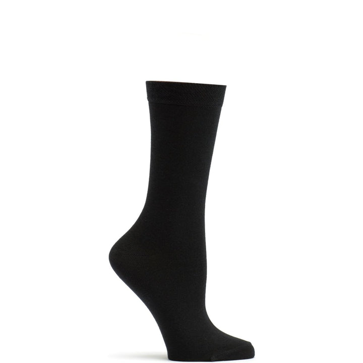 Pima Cotton Mid Zone Sock - WC6011-19 - Ozone Design Inc