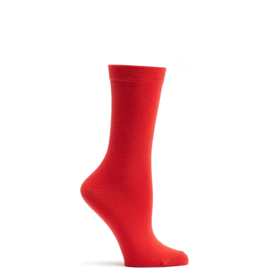 Pima Cotton Mid Zone Sock - WC6011-06 - Ozone Design Inc