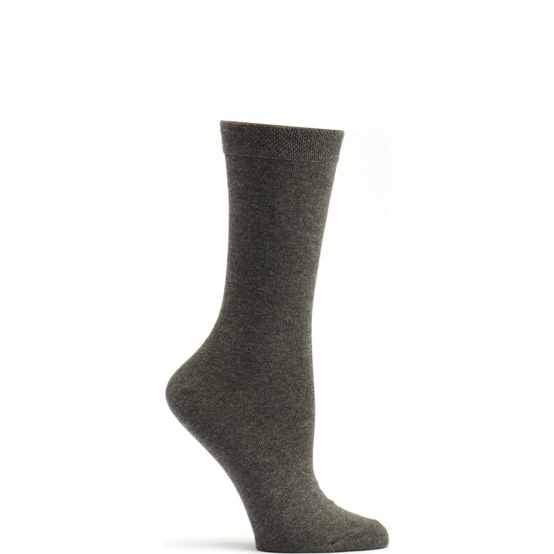 Pima Cotton Mid Zone Sock - WC6011-18 - Ozone Design Inc