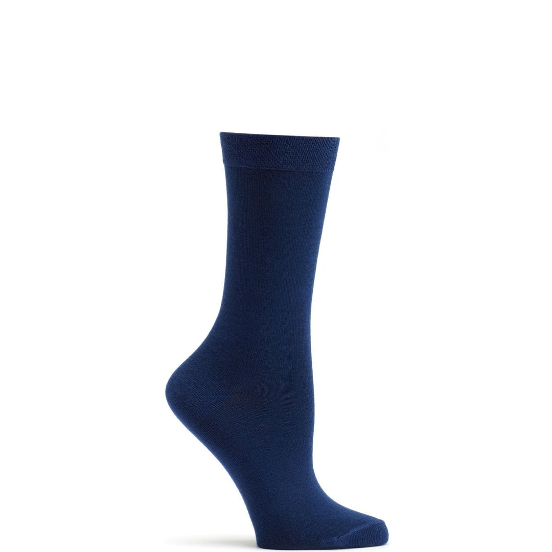 Pima Cotton Mid Zone Sock - WC6011-14 - Ozone Design Inc