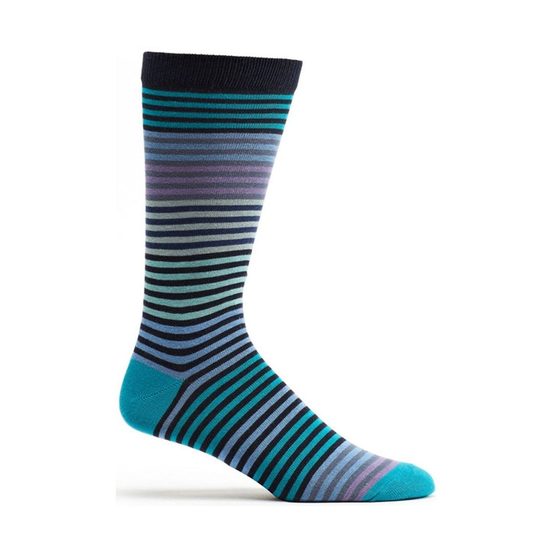 Stripy Socks - M41-19 - Ozone Design Inc