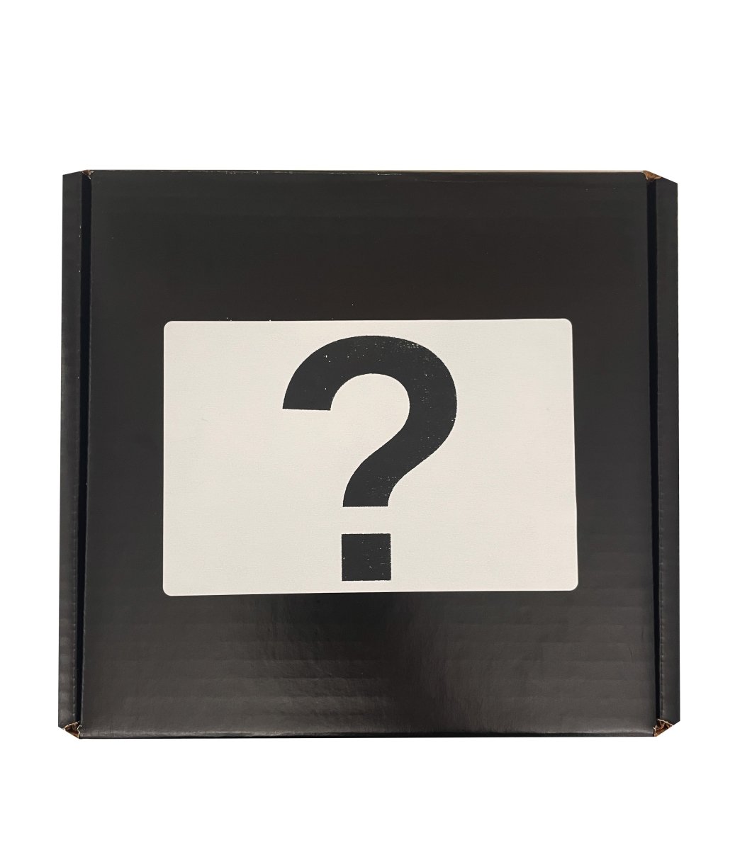 Surprise Box (Mens) - SURPRISE-BOX-M - Ozone Design Inc
