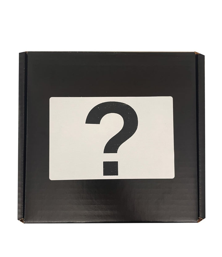 Surprise Box (Mens) - SURPRISE-BOX-M - Ozone Design Inc