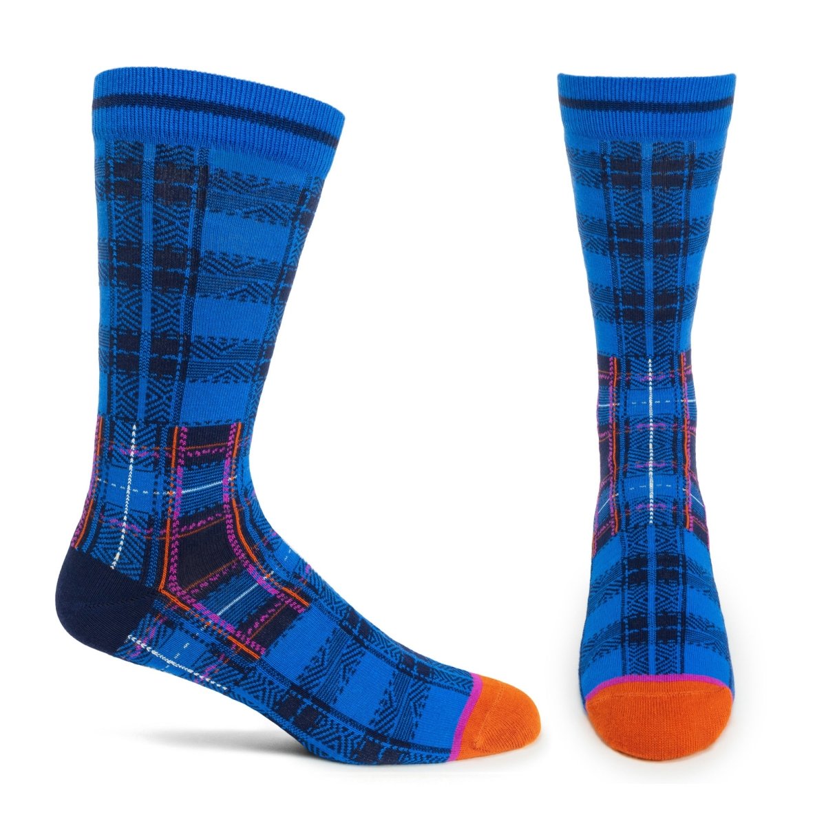 Amazon | Carolina SOCKSHOSIERY メンズ US サイズ: Men's 9-13